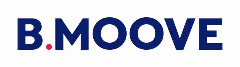 B.MOOVE_logo marine framboise