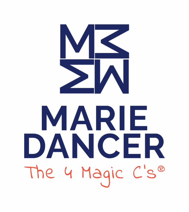 Marie-Dancer_vertical-logo_tagline_dark-blue_orange.png