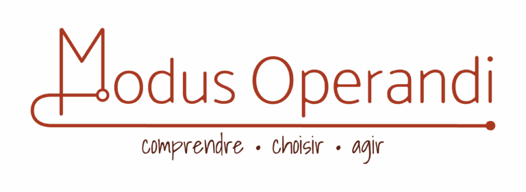 Modus Operandi_Logo secondaire - cinnamon - tagline